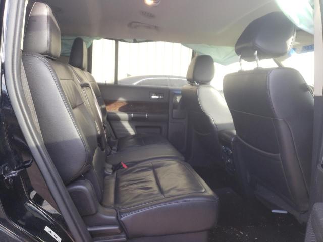 Photo 11 from auction – 2016 FORD FLEX LIMIT with VIN 2FMHK6D85GBA09362