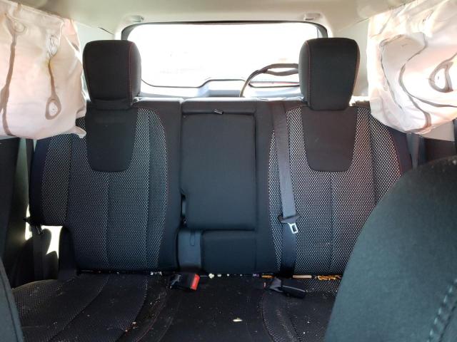 Photo 10 from auction – 2016 CHEVROLET EQUINOX LT with VIN 2GNALCEK0G6254744