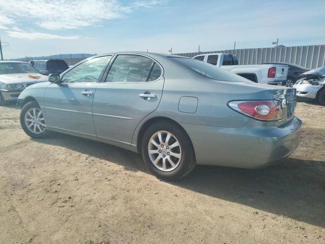 Photo 2 from auction – 2003 LEXUS ES 300 with VIN JTHBF30G330102398