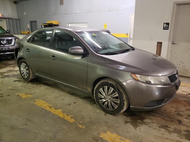 Photo 4 from auction – 2012 KIA FORTE EX with VIN KNAFU4A20C5482866
