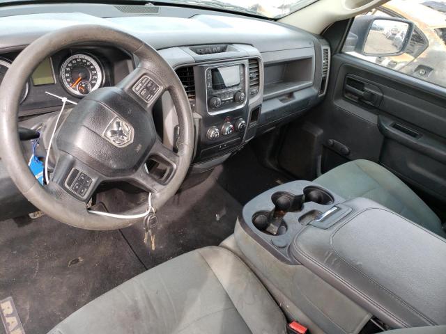 Photo 8 from auction – 2015 RAM 1500 ST with VIN 3C6JR6DG8FG652025