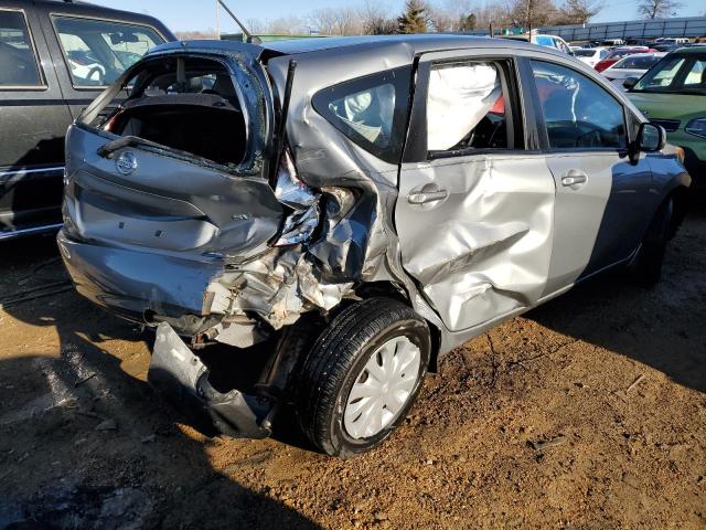 Photo 3 from auction – 2014 NISSAN VERSA NOTE with VIN 3N1CE2CP2EL422187