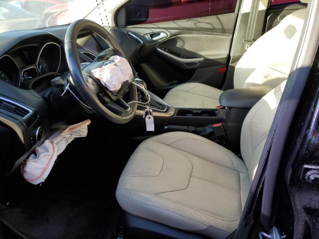 Photo 7 from auction – 2016 FORD FOCUS TITA with VIN 1FADP3N21GL326526