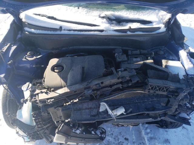 Photo 11 from auction – 2021 KIA SELTOS S with VIN KNDEU2AA7M7051389