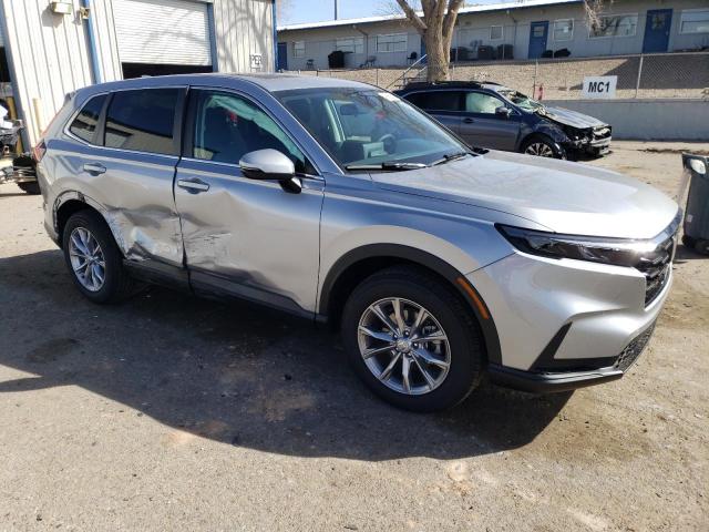 Photo 4 from auction – 2023 HONDA CR-V EX with VIN 2HKRS4H49PH407084