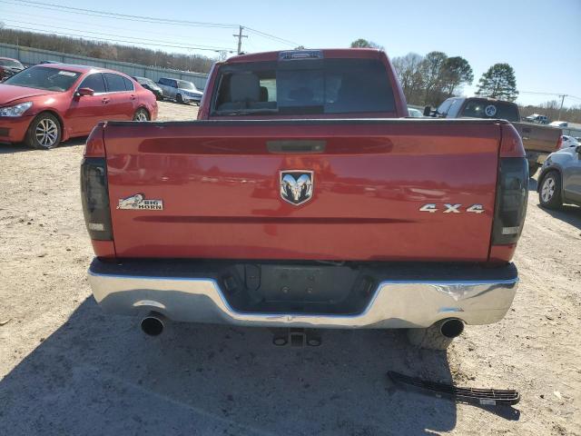 Photo 6 from auction – 2014 RAM 1500 SLT with VIN 1C6RR7GT6ES365310
