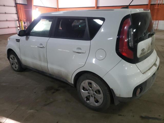 Photo 2 from auction – 2017 KIA SOUL with VIN KNDJN2A26H7438963
