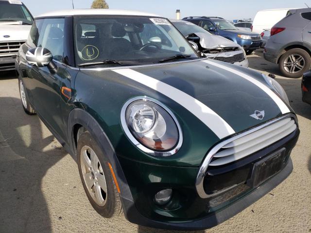 Photo 4 from auction – 2015 MINI COOPER with VIN WMWXM5C53FT937856