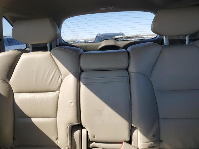 Photo 10 from auction – 2009 ACURA MDX with VIN 2HNYD28249H500559