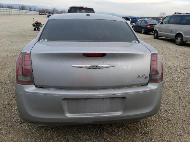 Photo 6 from auction – 2014 CHRYSLER 300 S with VIN 2C3CCABT0EH352598