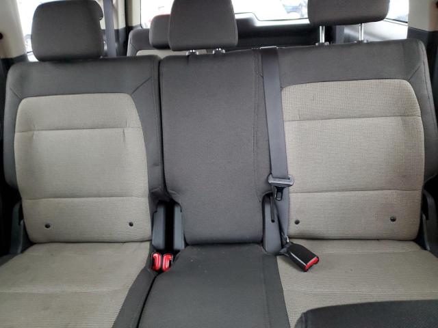 Photo 10 from auction – 2010 FORD FLEX SEL with VIN 2FMGK5CC8ABA67548