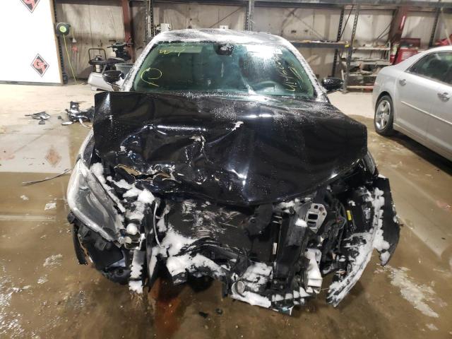 Photo 5 from auction – 2015 CHRYSLER 200 LIMITE with VIN 1C3CCCAB2FN579434