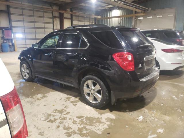 Photo 2 from auction – 2014 CHEVROLET EQUINOX LT with VIN 2GNFLGEK7E6373112