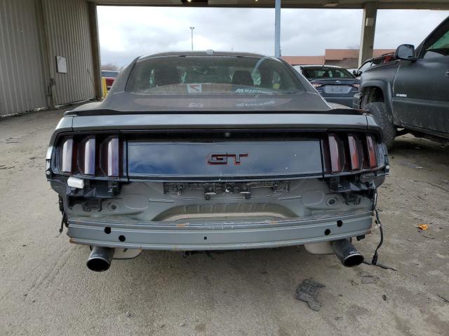 Photo 6 from auction – 2017 FORD MUSTANG GT with VIN 1FA6P8CF3H5317666