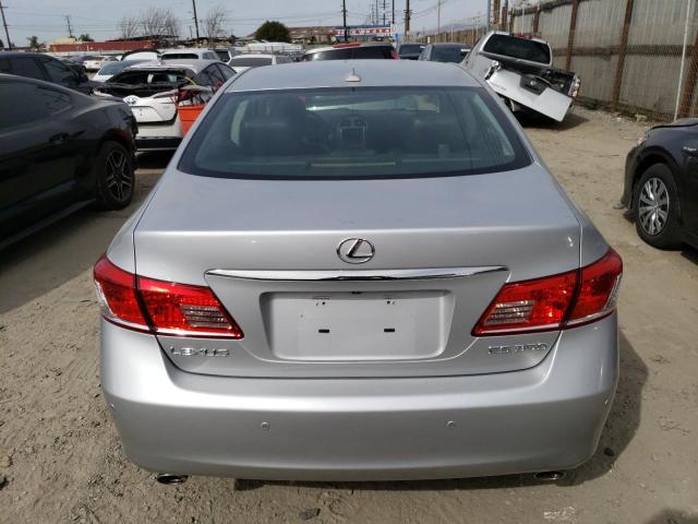 صورة رقم 6 من المزاد - 2010 LEXUS ES 350 مع VIN JTHBK1EG2A2367873