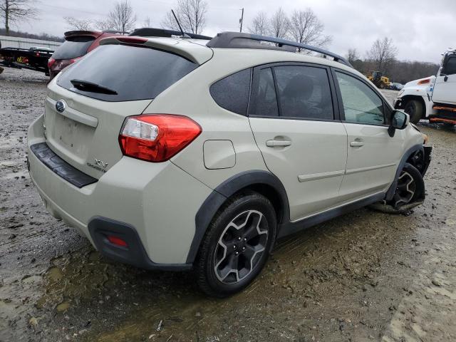 Photo 3 from auction – 2013 SUBARU XV CROSSTR with VIN JF2GPACC0D2825084