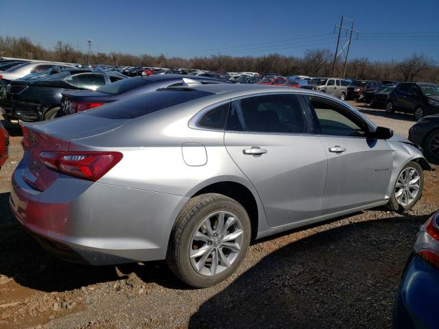Photo 3 from auction – 2019 CHEVROLET MALIBU LT with VIN 1G1ZD5ST5KF181783
