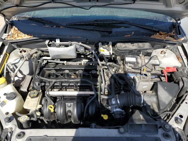 Photo 11 from auction – 2009 FORD FOCUS SE with VIN 1FAHP35N69W194537