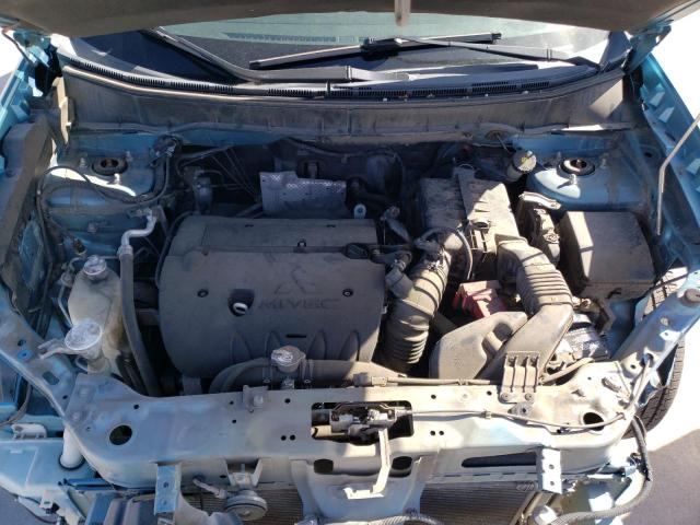 Photo 11 from auction – 2014 MITSUBISHI OUTLANDER with VIN 4A4AP3AU2EE008459
