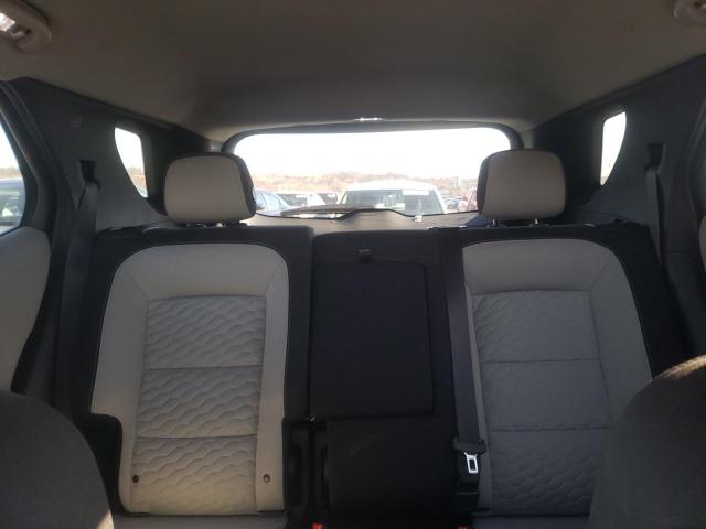 Photo 10 from auction – 2019 CHEVROLET EQUINOX LS with VIN 2GNAXHEV8K6162172