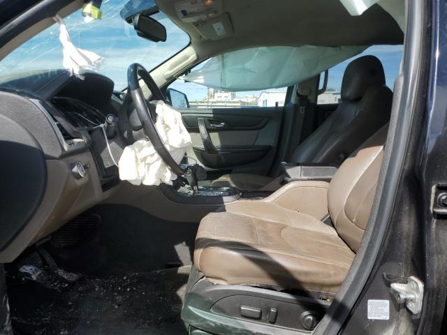 Photo 7 from auction – 2013 GMC ACADIA SLT with VIN 1GKKRRKD6DJ118450