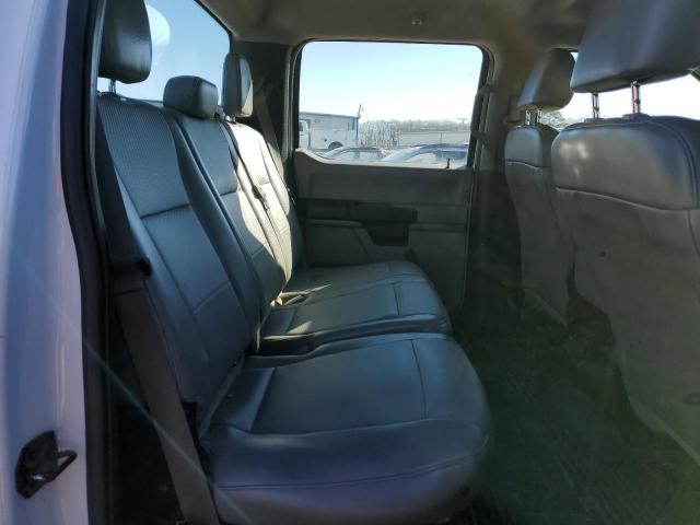 Photo 10 from auction – 2017 FORD F250 SUPER with VIN 1FT7W2A66HEC60364