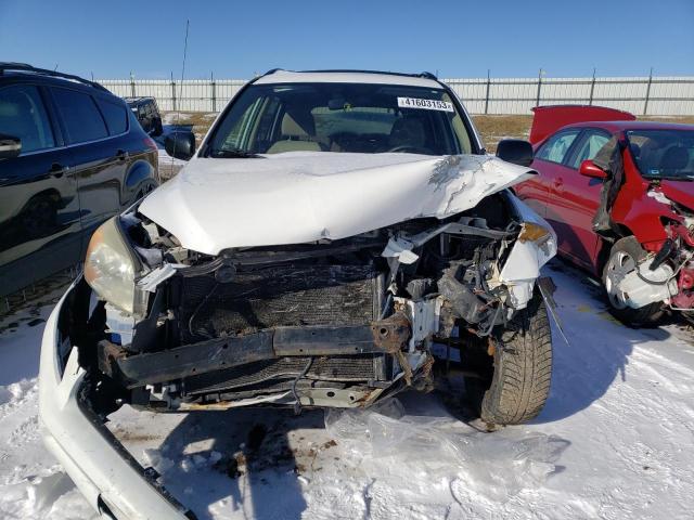 Photo 5 from auction – 2008 TOYOTA RAV4 with VIN JTMBD33V185204469