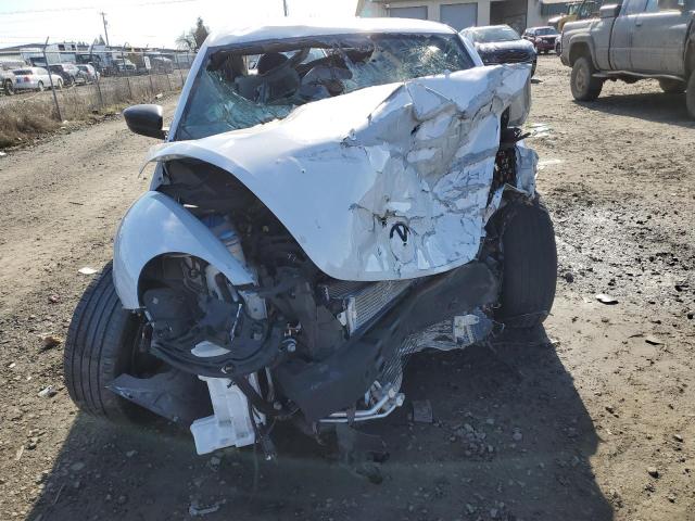 Photo 5 from auction – 2017 VOLKSWAGEN BEETLE 1.8 with VIN 3VWF17AT4HM613558