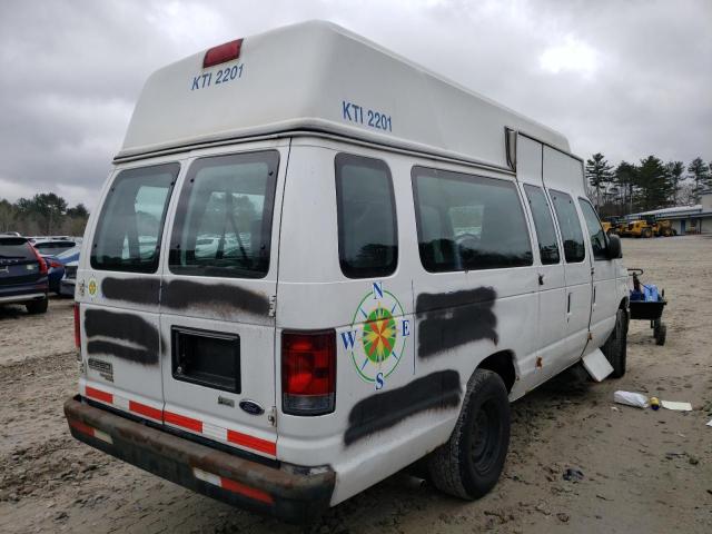 Photo 3 from auction – 2012 FORD ECONOLINE with VIN 1FTNS2EW5CDA50589
