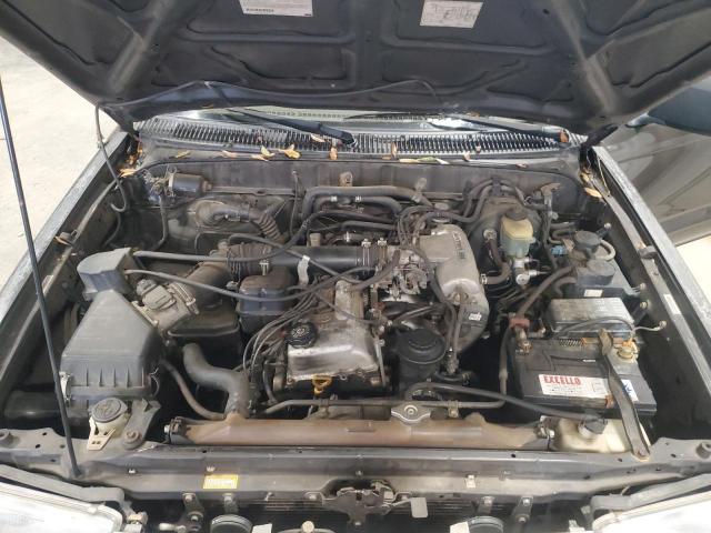 Photo 12 from auction – 1998 TOYOTA 4RUNNER with VIN JT3GM84R7W0033505