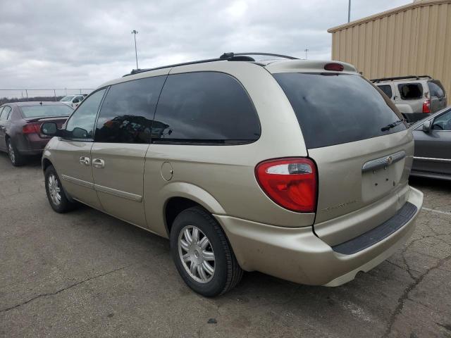 Photo 2 from auction – 2007 CHRYSLER TOWN & COU with VIN 2A4GP54L47R273433