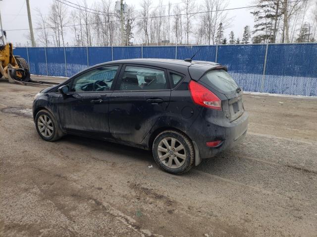 Photo 2 from auction – 2012 FORD FIESTA SE with VIN 3FADP4EJ4CM216902