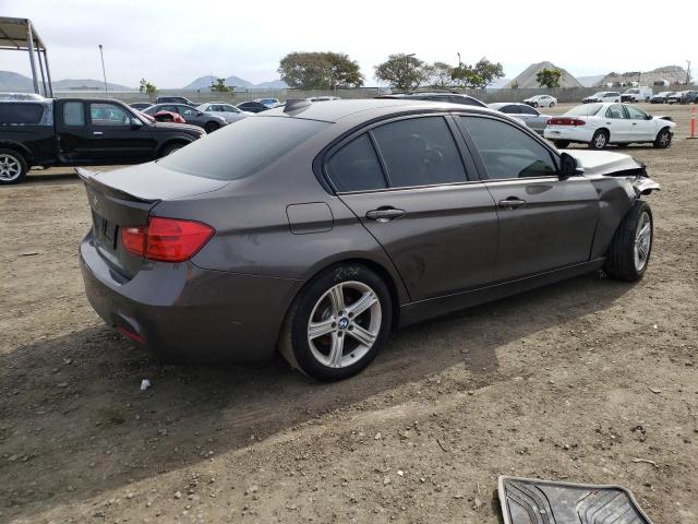 Photo 3 from auction – 2015 BMW 328 I SULE with VIN WBA3C1C50FP853187