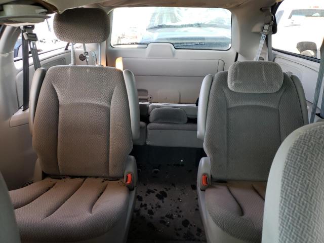 Photo 10 from auction – 2005 DODGE GRAND CARA with VIN 2D4GP44L35R168219