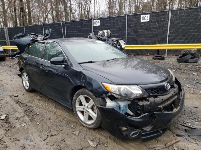 Photo 4 from auction – 2014 TOYOTA CAMRY L with VIN 4T1BF1FK2EU440898