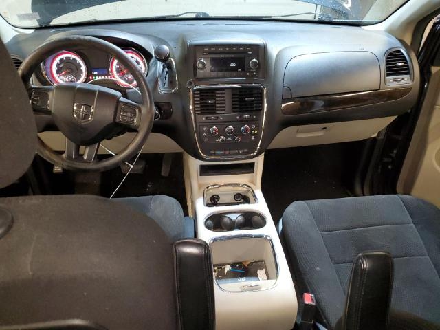 Photo 8 from auction – 2013 DODGE GRAND CARA with VIN 2C4RDGCG7DR591050