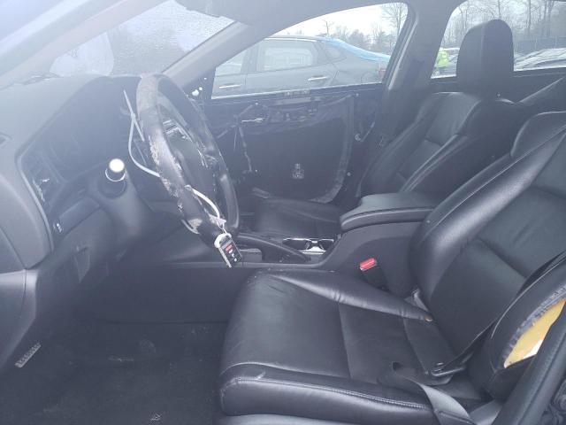 Photo 7 from auction – 2015 ACURA ILX 20 with VIN 19VDE1F35FE006606