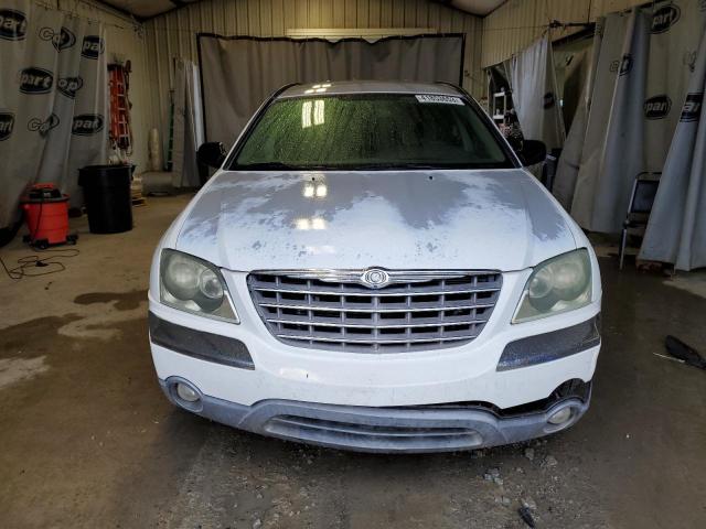 Photo 5 from auction – 2004 CHRYSLER PACIFICA with VIN 2C8GM68494R642319