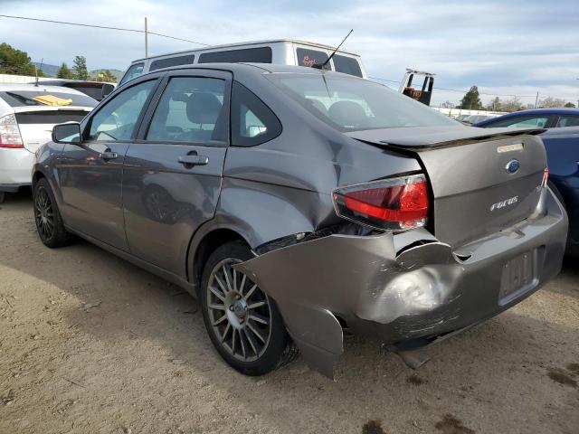 Photo 2 from auction – 2010 FORD FOCUS SES with VIN 1FAHP3GN8AW272169