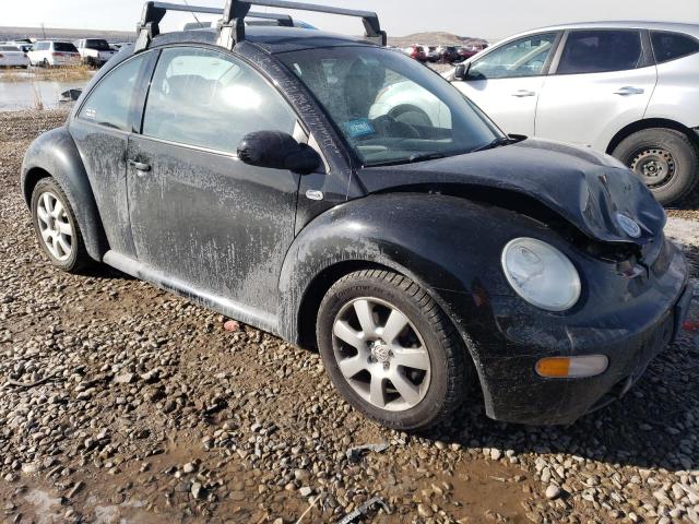 Photo 4 from auction – 2003 VOLKSWAGEN NEW BEETLE with VIN 3VWBD21C13M428658