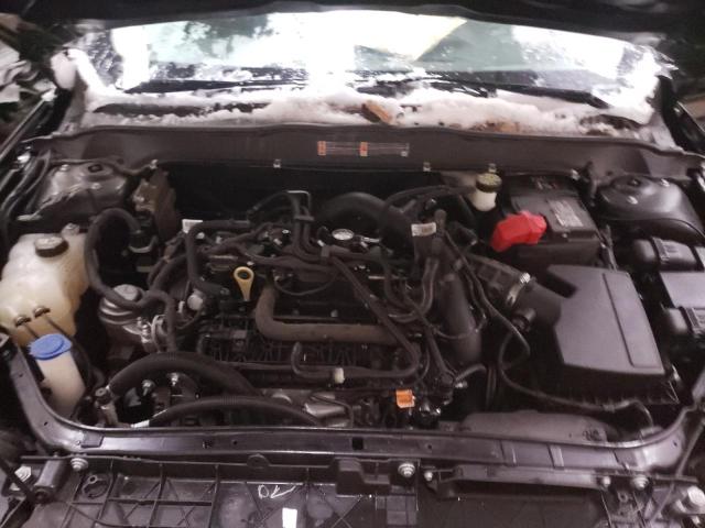 Photo 11 from auction – 2020 FORD FUSION SE with VIN 3FA6P0HD4LR147347
