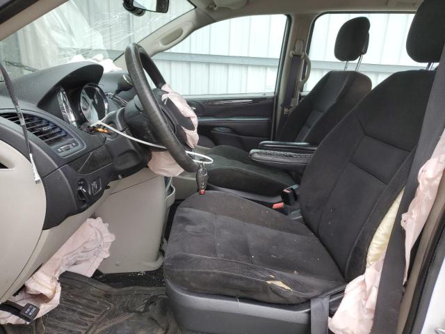 Photo 7 from auction – 2015 DODGE GRAND CARA with VIN 2C4RDGBG3FR508167