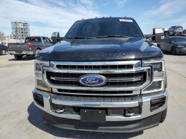 Photo 5 from auction – 2020 FORD F250 SUPER with VIN 1FT8W2BT4LEC59280
