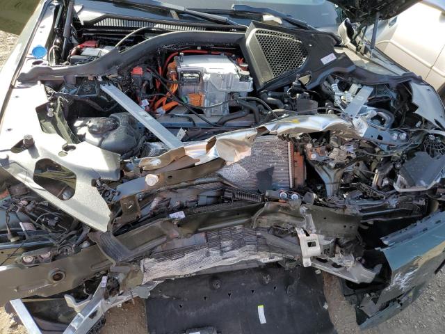 Photo 11 from auction – 2023 BMW I4 EDRIVE4 with VIN WBY73AW03PFP00409
