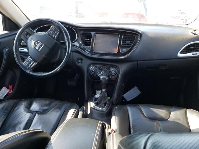 Photo 8 from auction – 2015 DODGE DART LIMIT with VIN 1C3CDFCB2FD173672