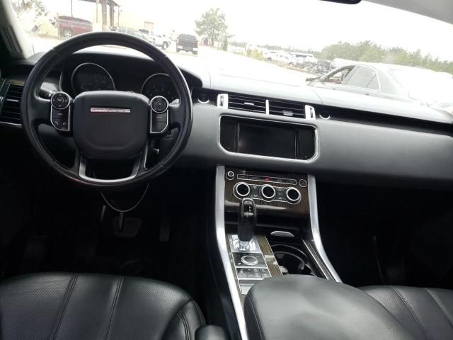 Photo 8 from auction – 2014 LAND ROVER RANGE ROVE with VIN SALWR2WF6EA394623