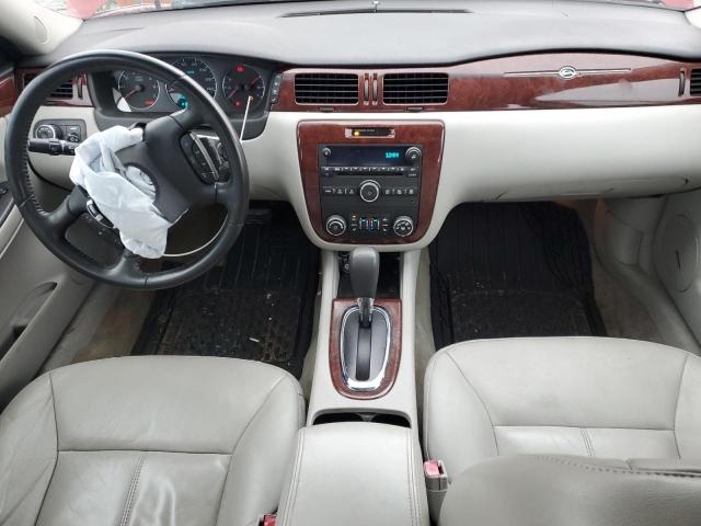 Photo 8 from auction – 2009 CHEVROLET IMPALA 1LT with VIN 2G1WT57K791108633