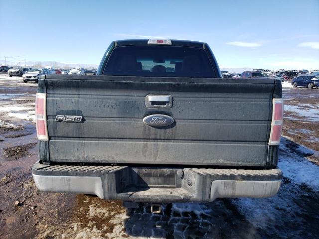 Photo 6 from auction – 2013 FORD F150 SUPER with VIN 1FTFW1CT3DFA26454