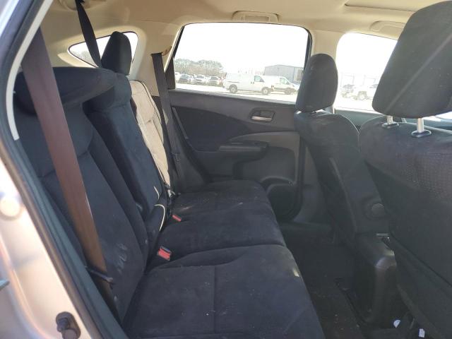 Photo 10 from auction – 2013 HONDA CR-V EX with VIN 3CZRM3H50DG701324