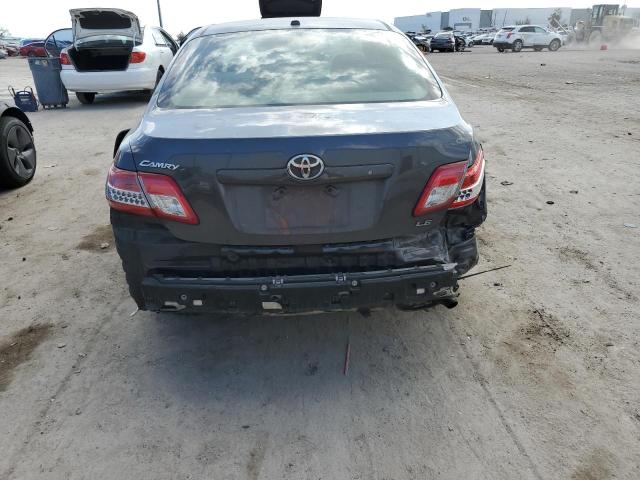 Photo 6 from auction – 2011 TOYOTA CAMRY BASE with VIN 4T1BF3EKXBU728287